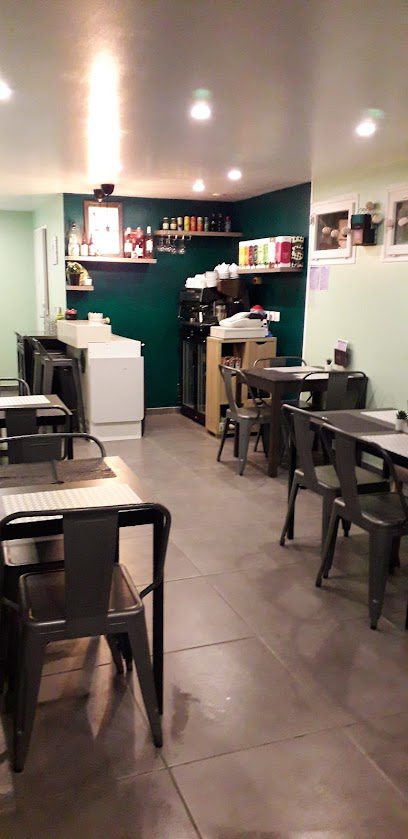 Restaurant Artix