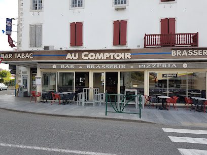 Restaurant Saint-Palais