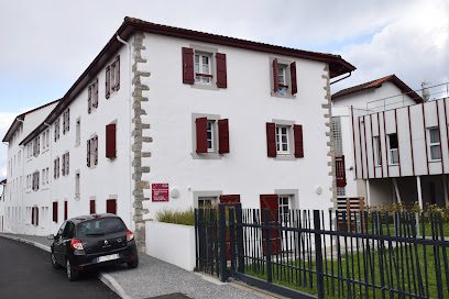 Service de soins à domicile Saint-Palais