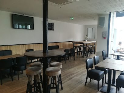 Restaurant Saint-Palais