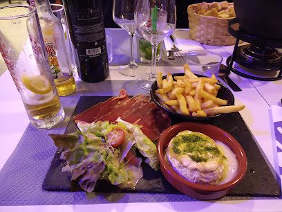 Bar Arette
