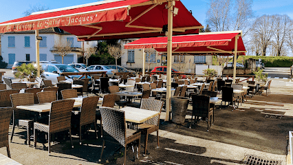 Restaurant français Navarrenx