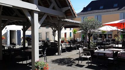 Restaurant Navarrenx