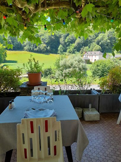 Restaurant français L'Hôpital-Saint-Blaise