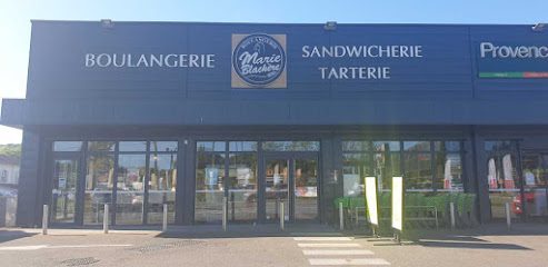 Boulangerie Orthez