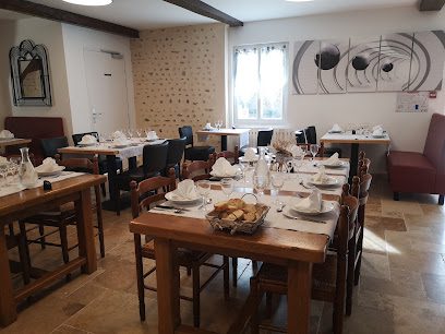 Restaurant Coslédaà-Lube-Boast