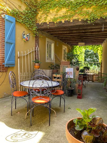 Restaurant Lembeye