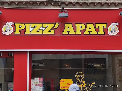 Livraison de pizzas Orthez
