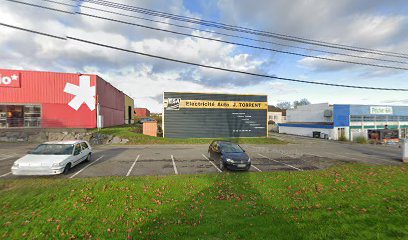 Atelier de carrosserie automobile Orthez