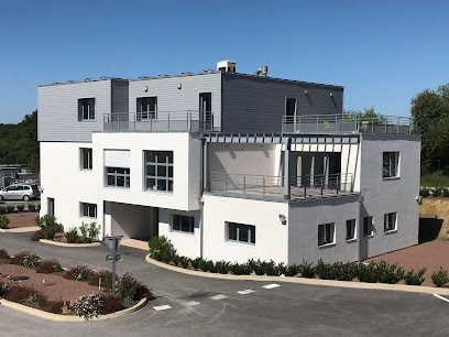 Entreprise de construction Ustaritz