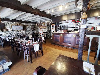 Restaurant français Ustaritz