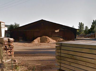 Menuisier Laroque-d'Olmes