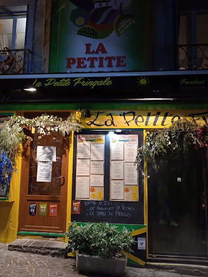 Restaurant Ax-les-Thermes