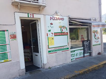 Pizzas à emporter Tarascon-sur-Ariège