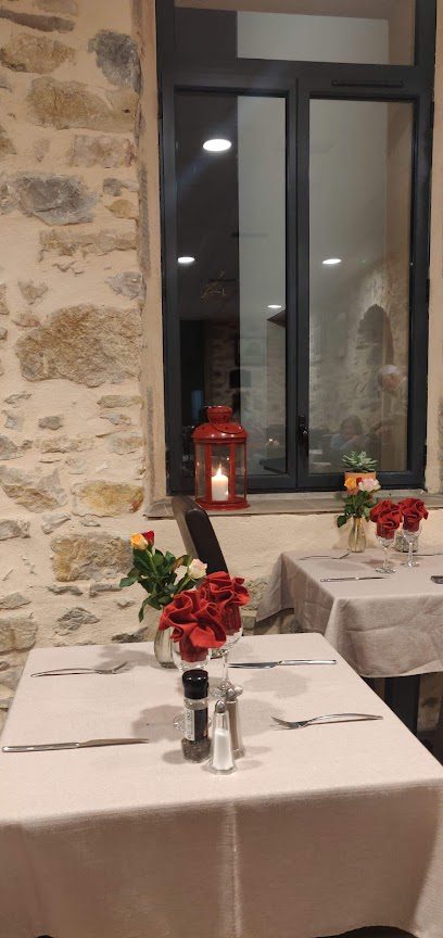 Restaurant français La Bastide-sur-l'Hers