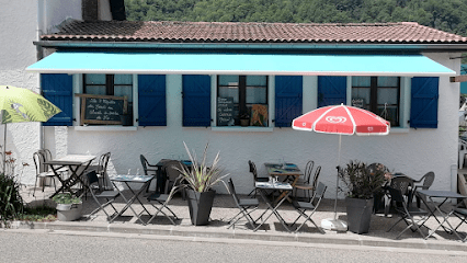 Restaurant Ercé