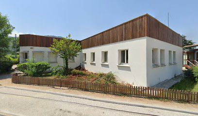 Magasin Saint-Paul-de-Jarrat