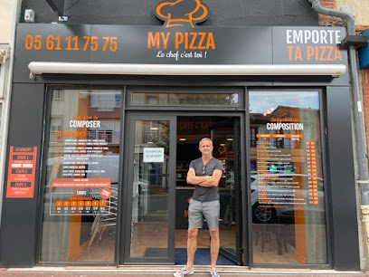 Restaurant Toulouse