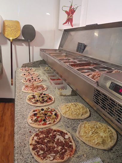 Pizzas à emporter Quint-Fonsegrives