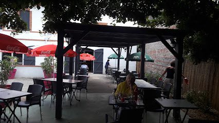 Restaurant français Saint-Jean