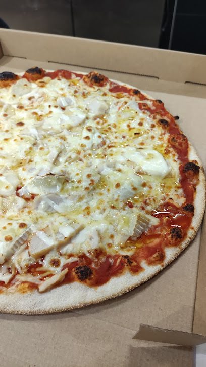 Pizzas à emporter Plaisance-du-Touch
