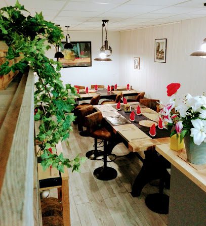 Restaurant Villenouvelle
