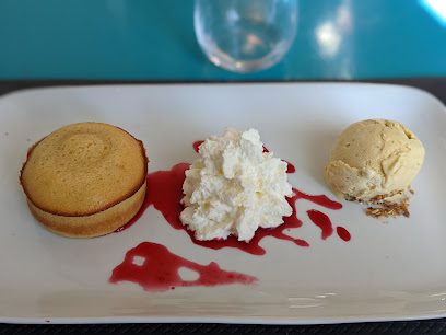 Restaurant français Loubens-Lauragais