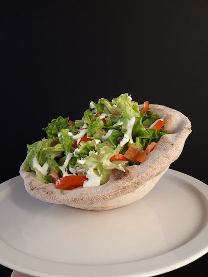 Pizzas à emporter Nailloux