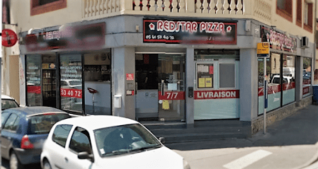 Livraison de pizzas Toulouse