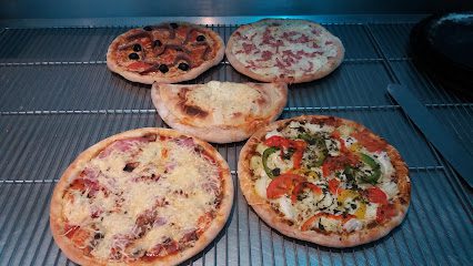 Pizzas à emporter Seysses
