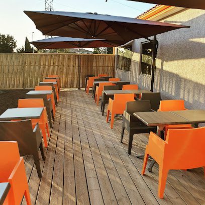 Restaurant La Salvetat-Saint-Gilles
