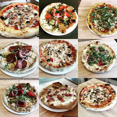 Pizzas à emporter Drémil-Lafage