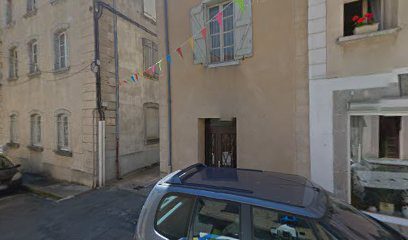 Centre d'accueil pour sans-abris La Bastide-de-Sérou