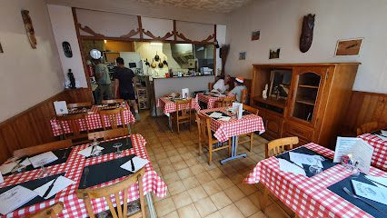 Restaurant Castillon-en-Couserans
