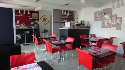 Restaurant Saint-Girons