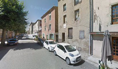 Restaurant Mirepoix