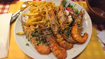 Restaurant français Mirepoix