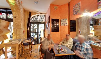 Restaurant Mirepoix
