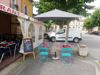 Restaurant Le Fossat