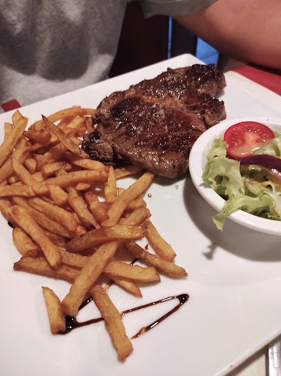 Restaurant Mazères