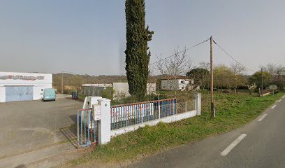 Microbrasserie Artigat
