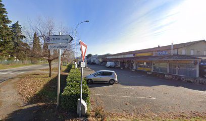 Boulangerie Les Bordes-sur-Arize
