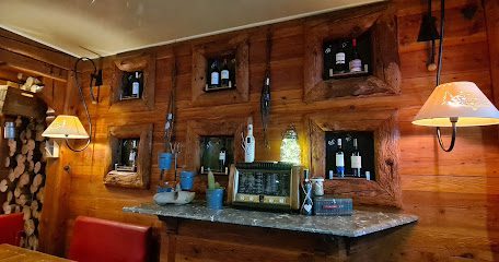 Restaurant Bagnères-de-Luchon
