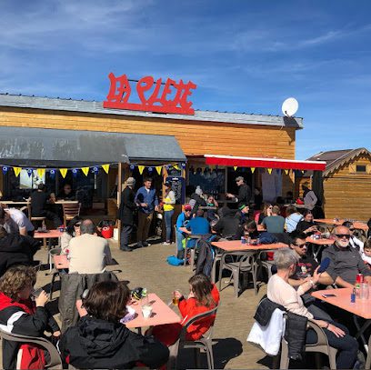 Restaurant Saint-Aventin