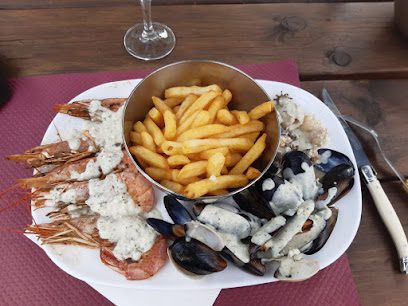 Restaurant Gourdan-Polignan