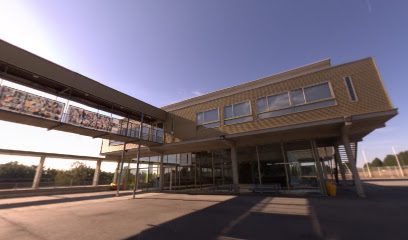 Établissement d'enseignement professionnel Montastruc-la-Conseillère