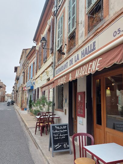 Restaurant français Rieux-Volvestre
