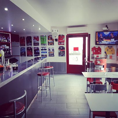 Restaurant Le Fousseret