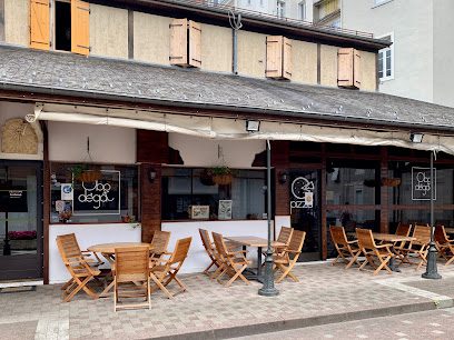 Restaurant Bagnères-de-Luchon