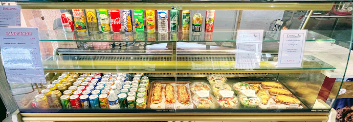 Boulangerie Péguilhan